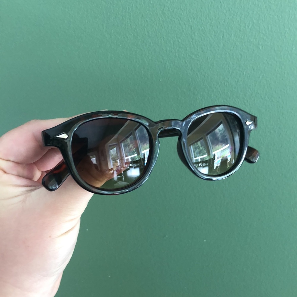 Sunglasses - Picture 2 of 2
